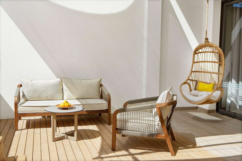 Hotel Wyndham Grand Crete Mirabello Bay