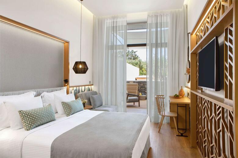 Hotel Wyndham Grand Crete Mirabello Bay
