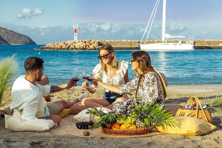 Hotel Wyndham Grand Crete Mirabello Bay