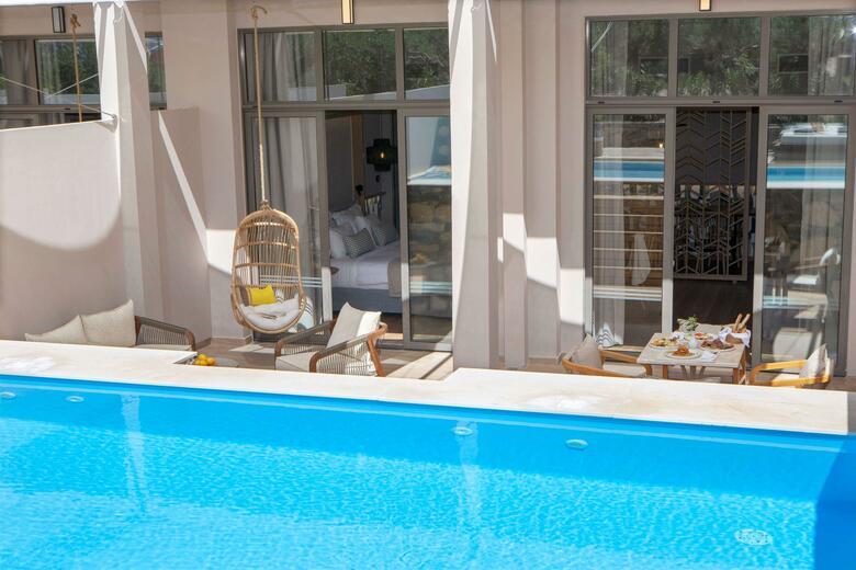 Hotel Wyndham Grand Crete Mirabello Bay