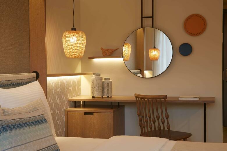 Hotel Wyndham Grand Crete Mirabello Bay