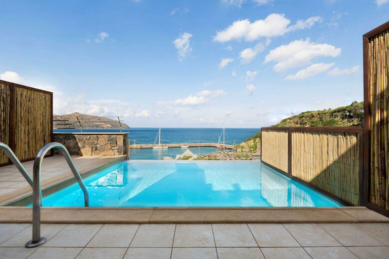 Hotel Wyndham Grand Crete Mirabello Bay