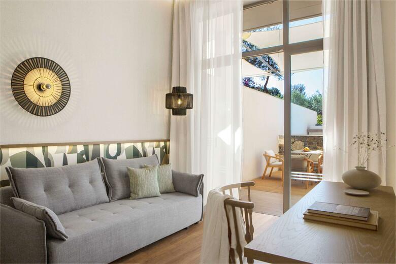 Hotel Wyndham Grand Crete Mirabello Bay