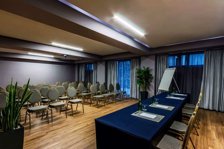 Hotel Wyndham Grand Crete Mirabello Bay