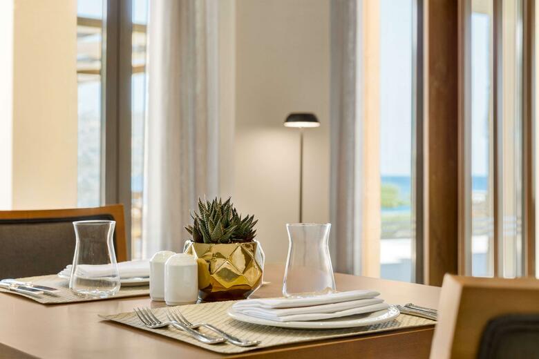 Hotel Wyndham Grand Crete Mirabello Bay