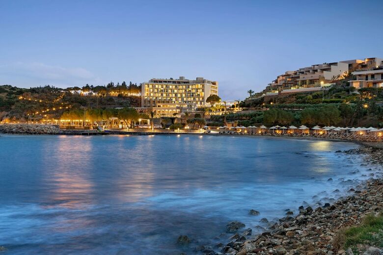 Hotel Wyndham Grand Crete Mirabello Bay