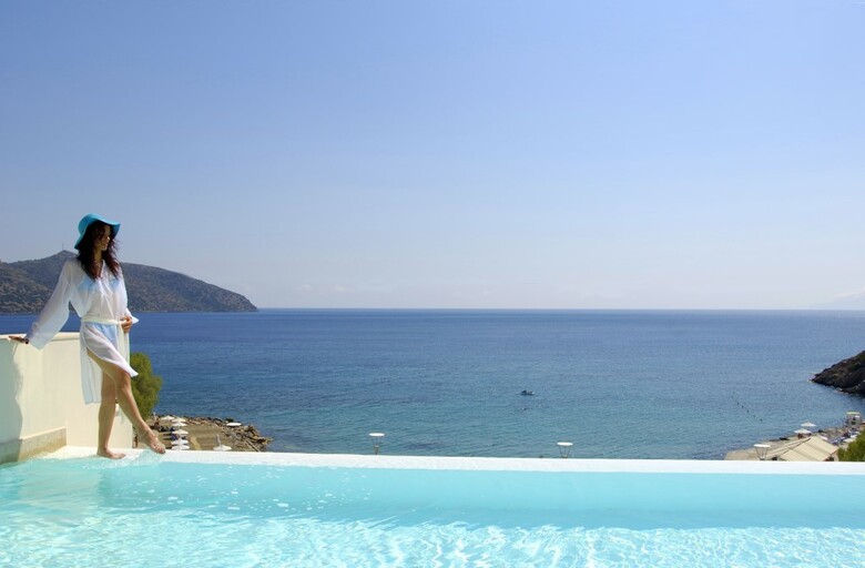 Hotel Wyndham Grand Crete Mirabello Bay