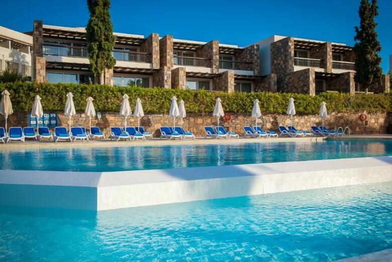 Hotel Wyndham Grand Crete Mirabello Bay