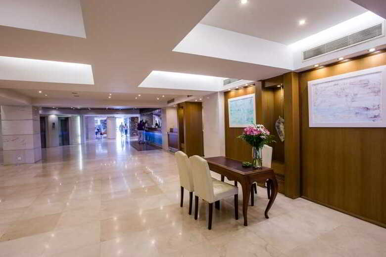 Hotel Wyndham Grand Crete Mirabello Bay