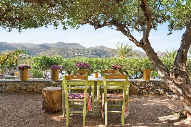 Hotel Wyndham Grand Crete Mirabello Bay