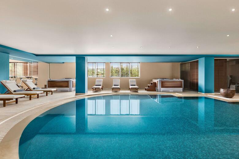 Hotel Wyndham Grand Crete Mirabello Bay