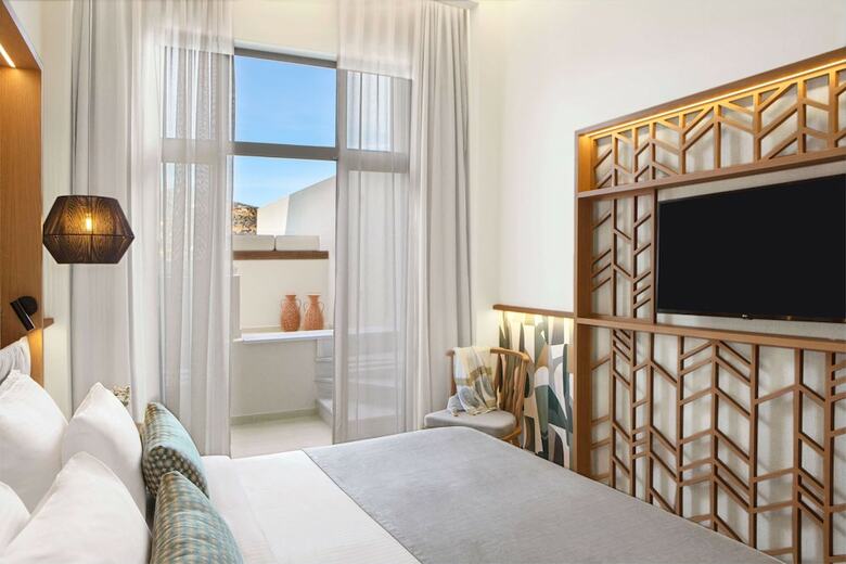 Hotel Wyndham Grand Crete Mirabello Bay
