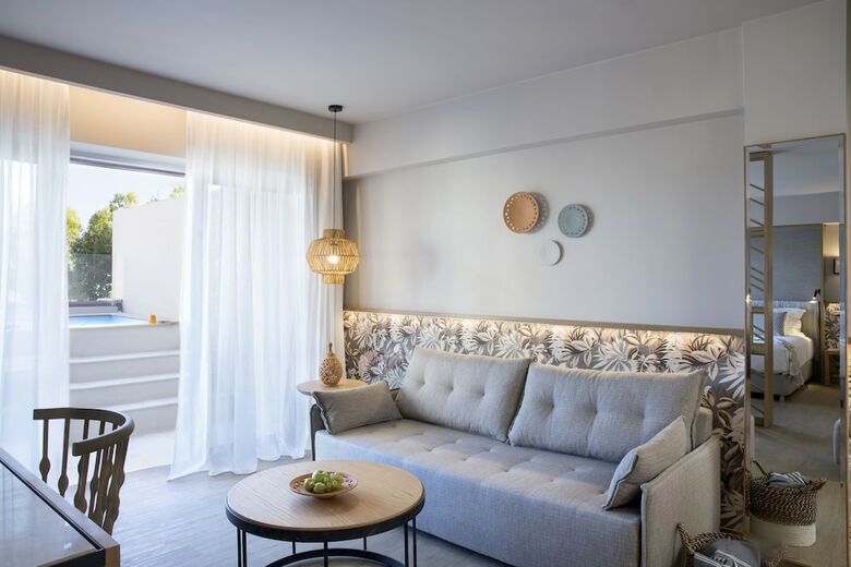 Hotel Wyndham Grand Crete Mirabello Bay