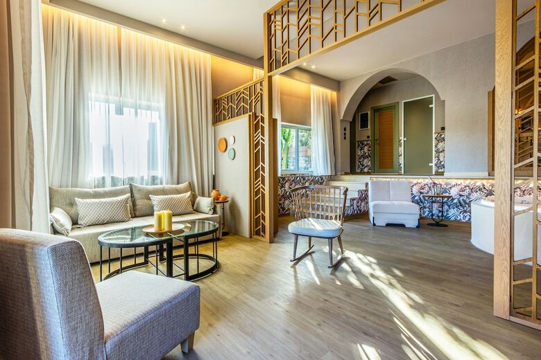 Hotel Wyndham Grand Crete Mirabello Bay