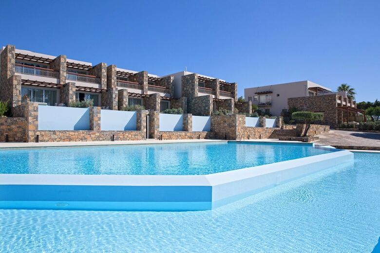 Hotel Wyndham Grand Crete Mirabello Bay