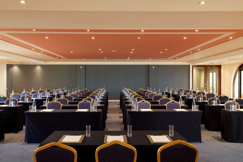Hotel Wyndham Grand Crete Mirabello Bay
