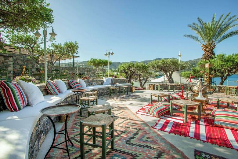 Hotel Wyndham Grand Crete Mirabello Bay