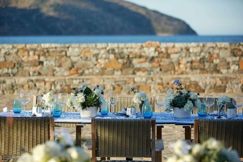 Hotel Wyndham Grand Crete Mirabello Bay