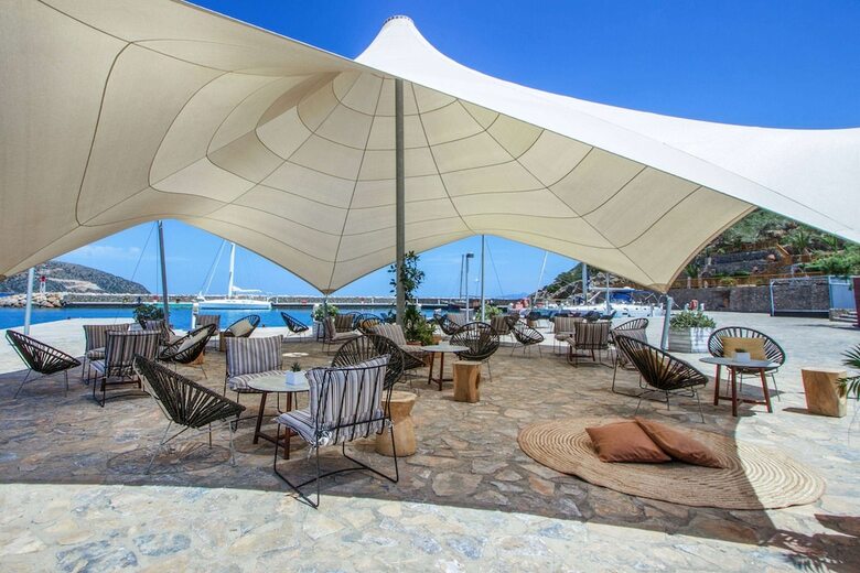 Hotel Wyndham Grand Crete Mirabello Bay