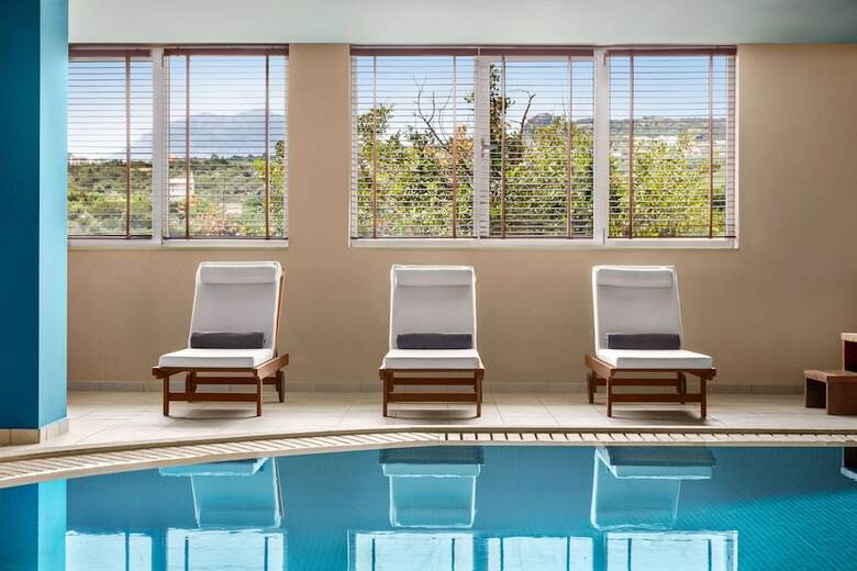 Hotel Wyndham Grand Crete Mirabello Bay