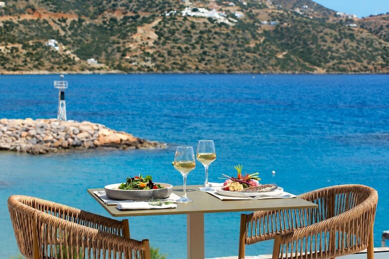 Hotel Wyndham Grand Crete Mirabello Bay
