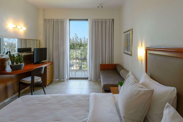 Hotel Wyndham Grand Crete Mirabello Bay