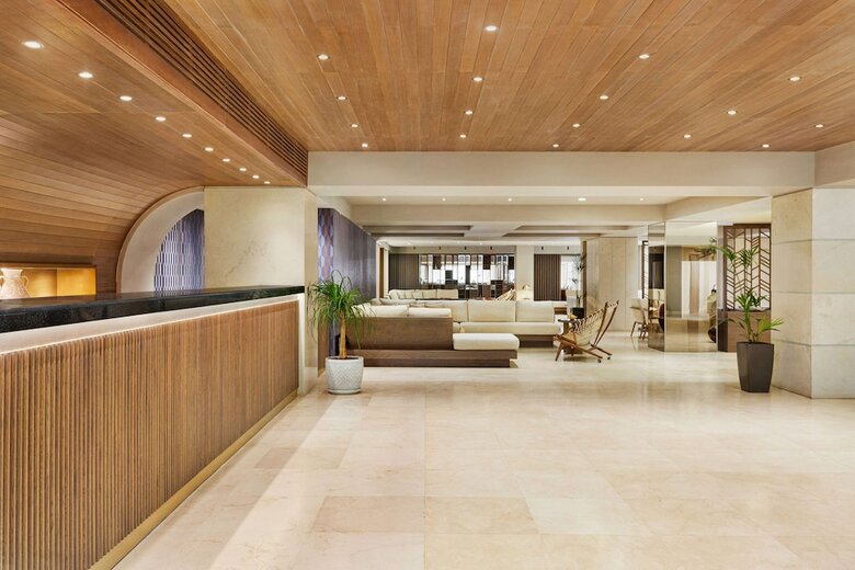 Hotel Wyndham Grand Crete Mirabello Bay