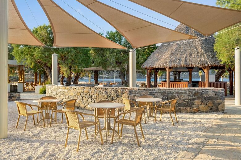 Hotel Wyndham Grand Crete Mirabello Bay