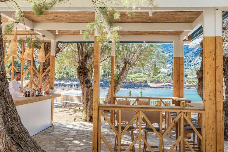 Hotel Wyndham Grand Crete Mirabello Bay