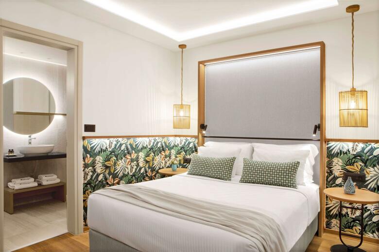 Hotel Wyndham Grand Crete Mirabello Bay