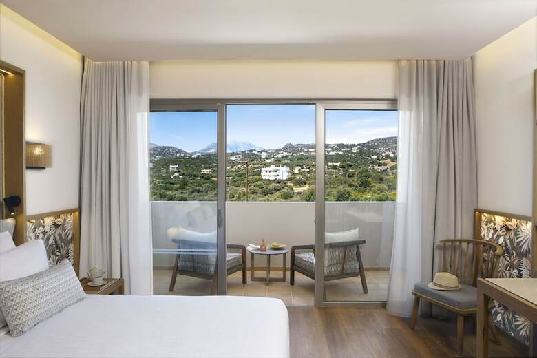 Hotel Wyndham Grand Crete Mirabello Bay