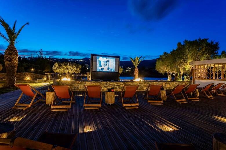 Hotel Wyndham Grand Crete Mirabello Bay