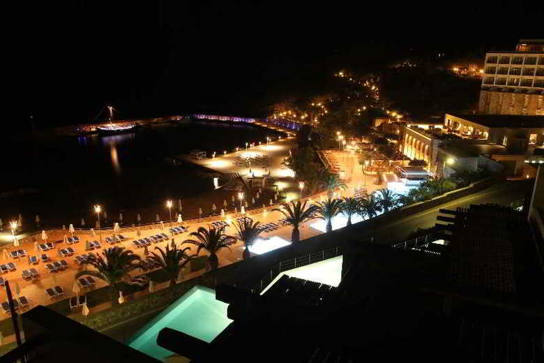 Hotel Wyndham Grand Crete Mirabello Bay