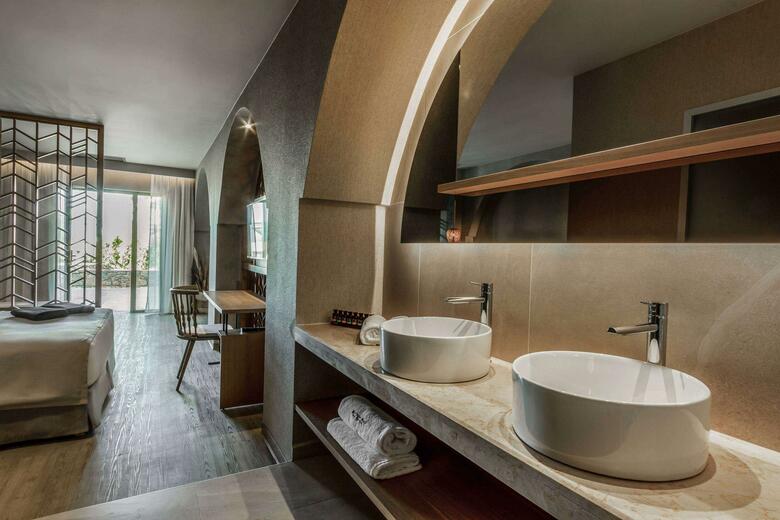 Hotel Wyndham Grand Crete Mirabello Bay