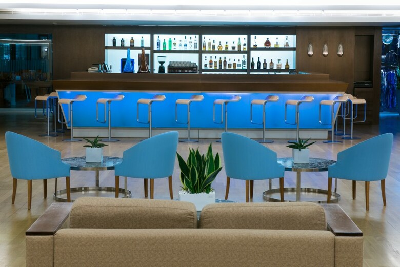 Hotel Wyndham Grand Crete Mirabello Bay