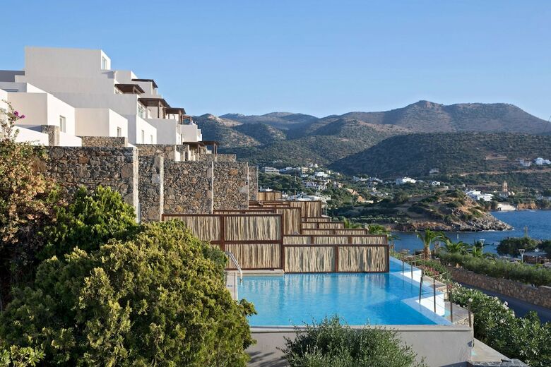 Hotel Wyndham Grand Crete Mirabello Bay