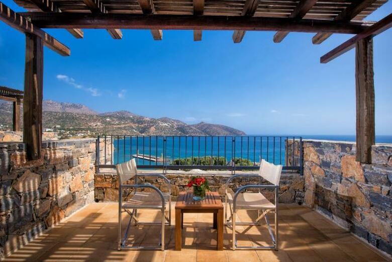 Hotel Wyndham Grand Crete Mirabello Bay