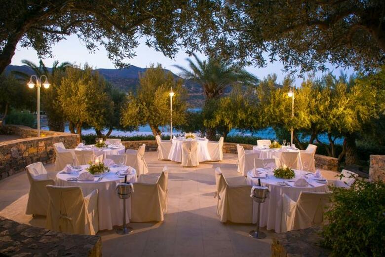 Hotel Wyndham Grand Crete Mirabello Bay
