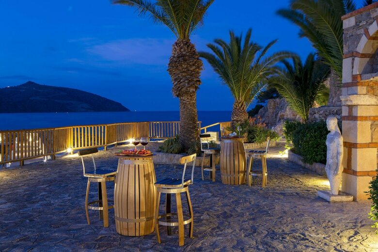 Hotel Wyndham Grand Crete Mirabello Bay