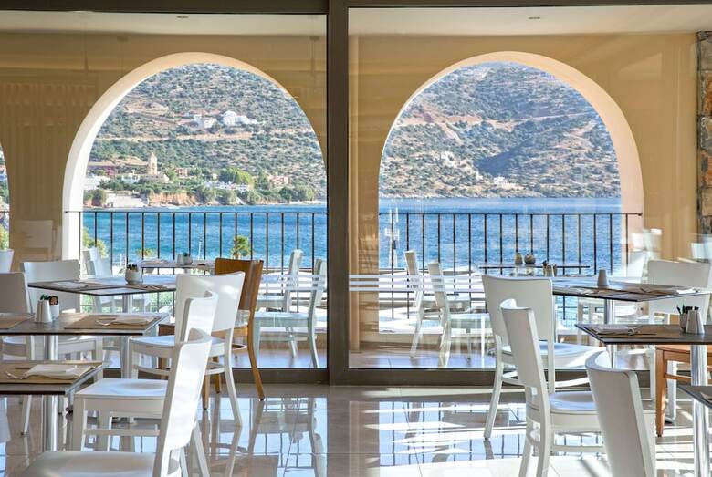 Hotel Wyndham Grand Crete Mirabello Bay