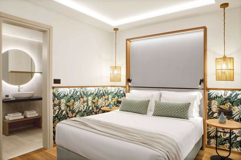 Hotel Wyndham Grand Crete Mirabello Bay