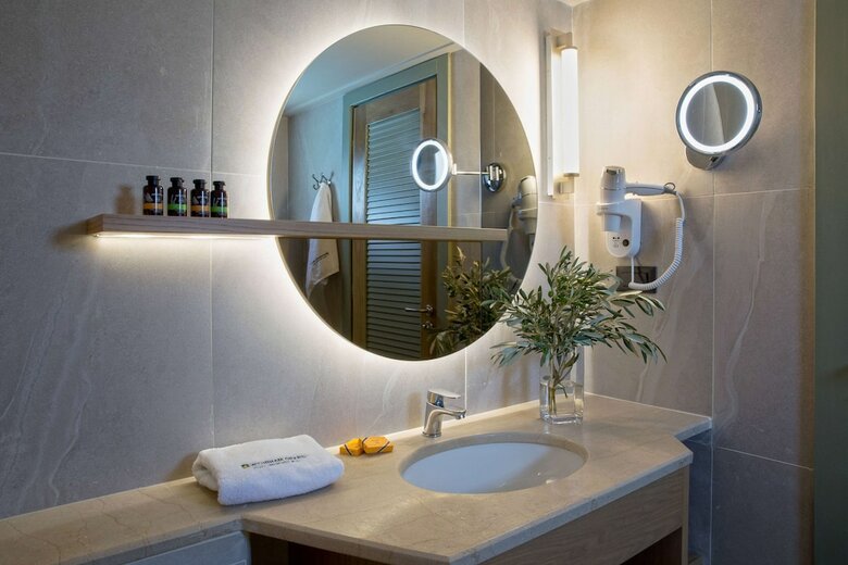 Hotel Wyndham Grand Crete Mirabello Bay