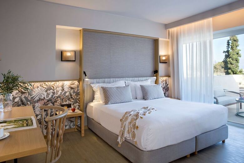 Hotel Wyndham Grand Crete Mirabello Bay