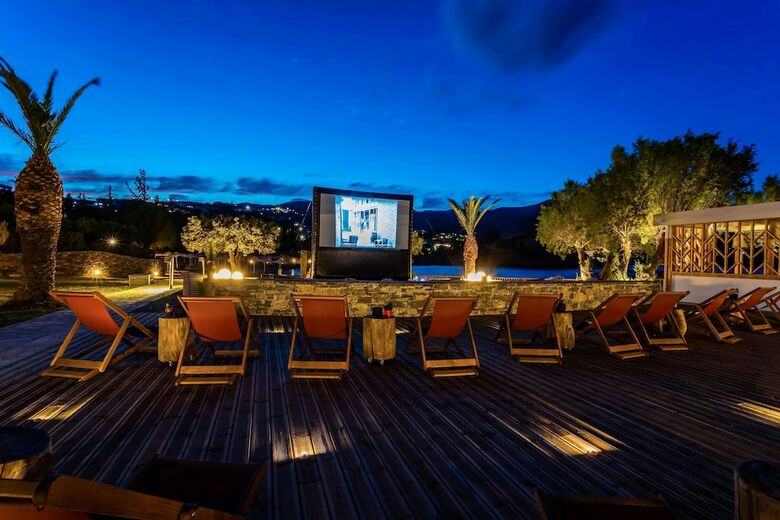 Hotel Wyndham Grand Crete Mirabello Bay
