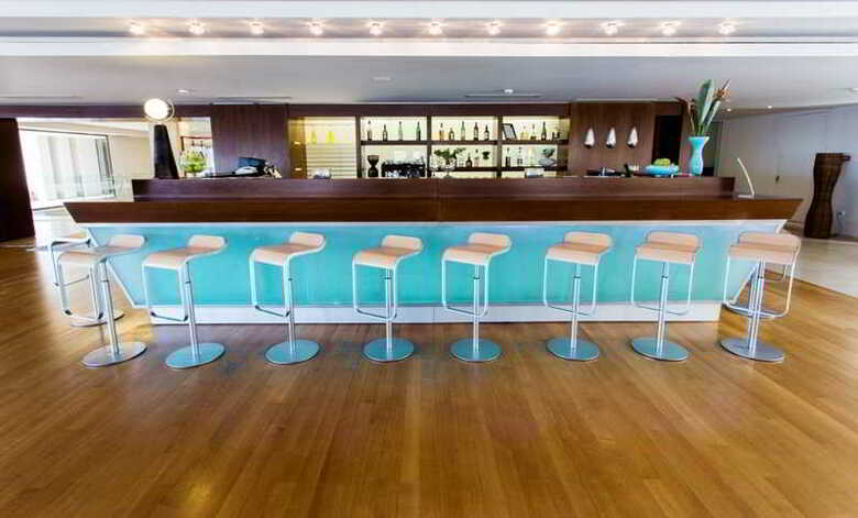 Hotel Wyndham Grand Crete Mirabello Bay