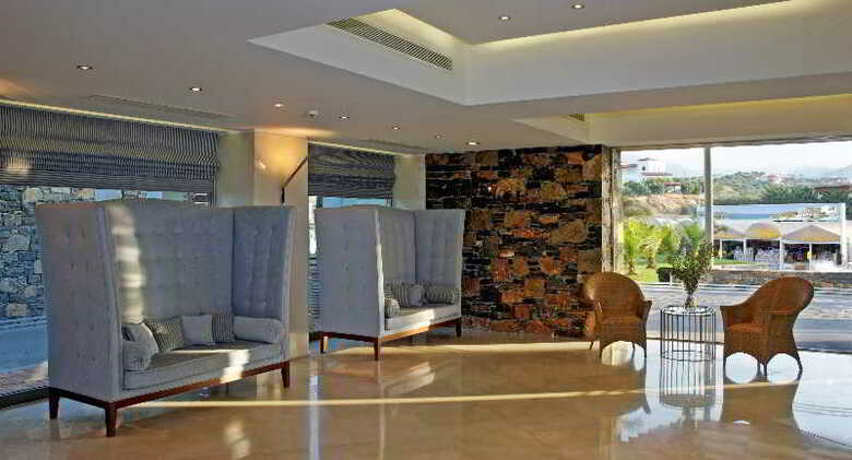 Hotel Wyndham Grand Crete Mirabello Bay