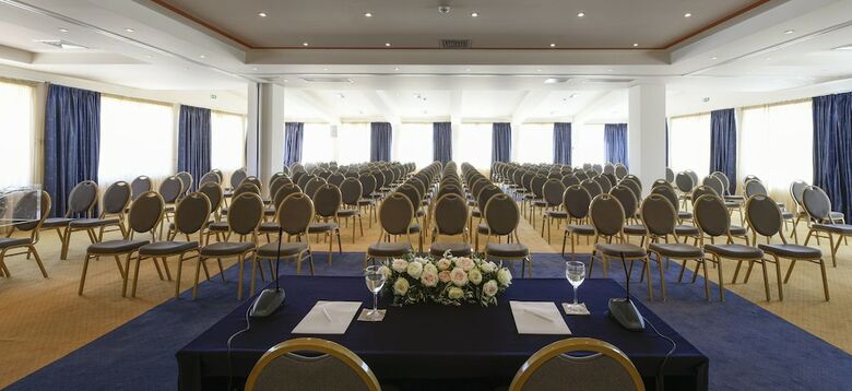 Hotel Wyndham Grand Crete Mirabello Bay