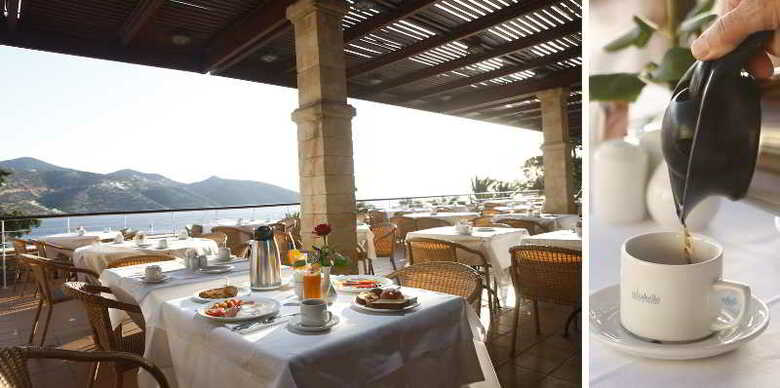 Hotel Wyndham Grand Crete Mirabello Bay