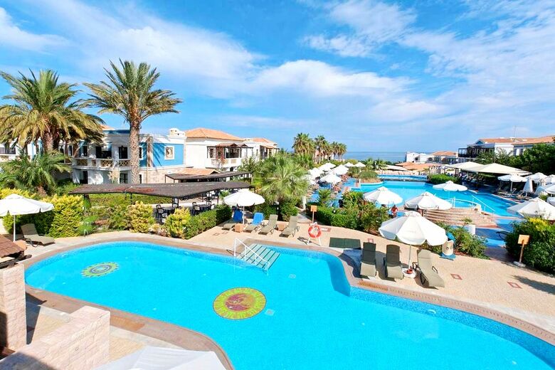 Hotel Mitsis Royal Mare Thalasso & Spa Resort