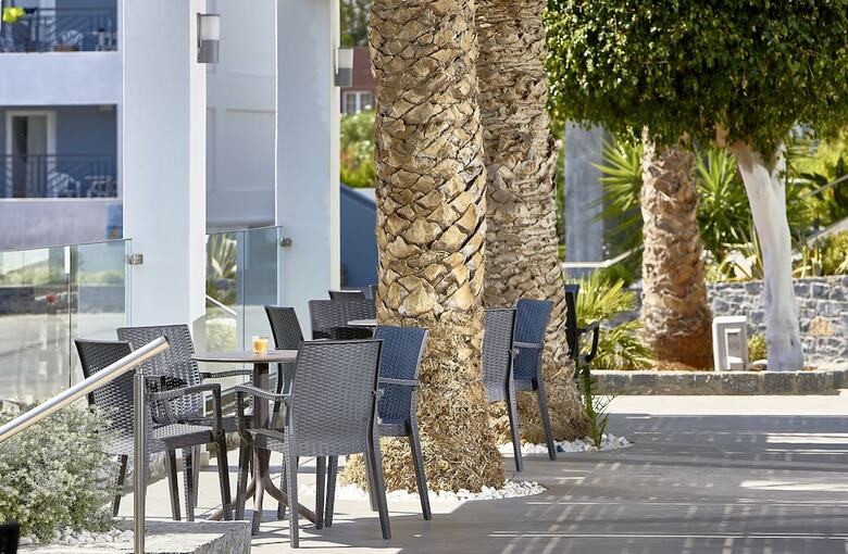 Hotel Astir Beach